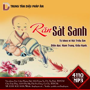 Răn Sát Sanh - Người đọc khác