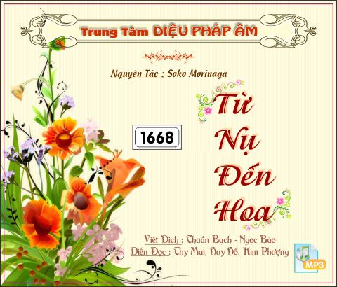 Từ Nụ Đến Hoa - Thiền Sư Soko Morinaga