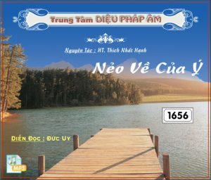Nẻo Về Của Ý 64kbps