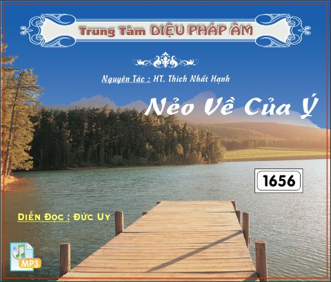 Nẻo Về Của Ý 64kbps