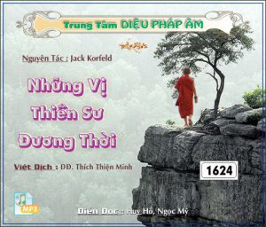 Những Vị Thiền Sư Đương Thời - Jack Korfeld
