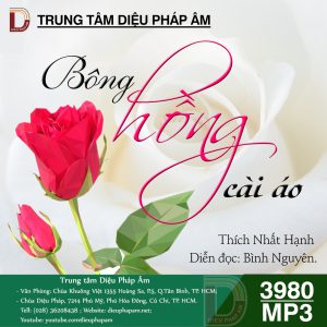 Bông Hồng Cài Áo 64kbps