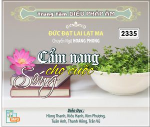 Cẩm Nang Cho Cuộc Sống