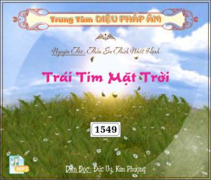 Trái Tim Mặt Trời 64kbps