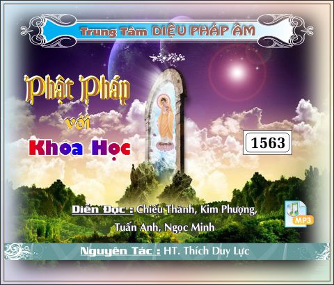 Phật Pháp Với Khoa Học