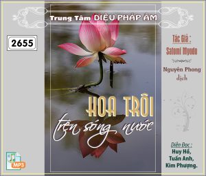 Hoa Trôi Trên Sóng Nước - Satomi Myodo