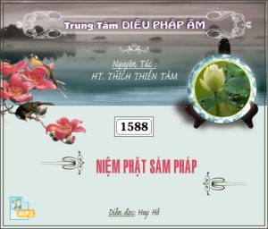 Niệm Phật Sám Pháp 24kbps