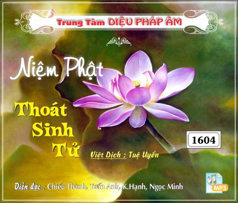 Niệm Phật Thoát Sinh Tử 32kbps