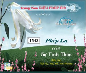 Phép Lạ Của Sự Tỉnh Thức 64kbps