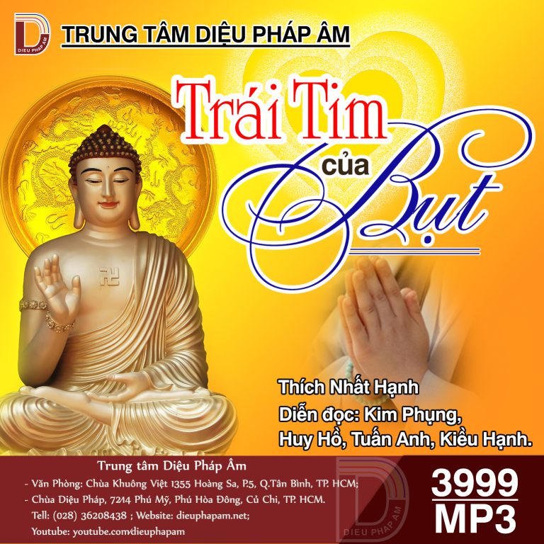 Trái Tim Của Bụt