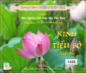 Kinh Tiểu Bộ tập 06 64kbps