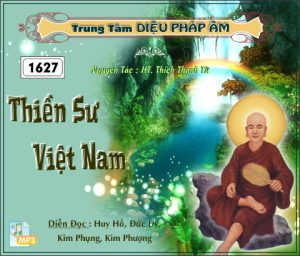 Thiền Sư Việt Nam 32kbps