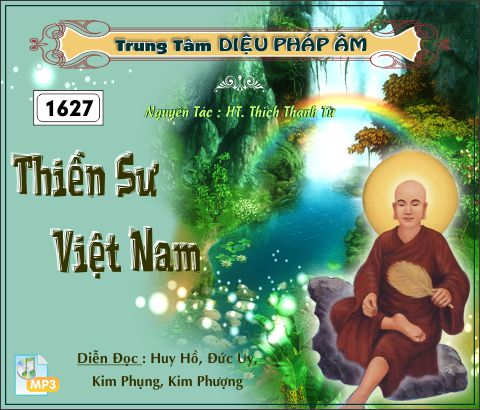 Thiền Sư Việt Nam 32kbps