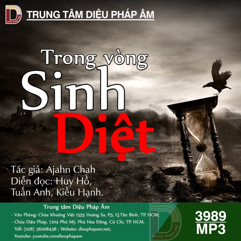 Trong Vòng Sinh Diệt
