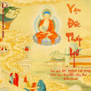 Pháp Ngữ Vạn Đức - HT Thích Trí Tịnh