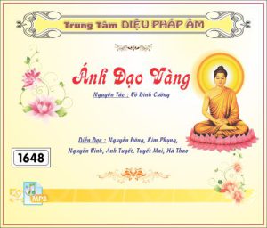 Ánh Đạo Vàng - Võ Đình Cường