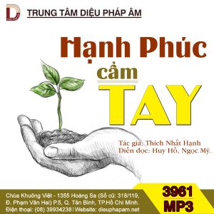 Hạnh Phúc Cầm Tay 64kbps