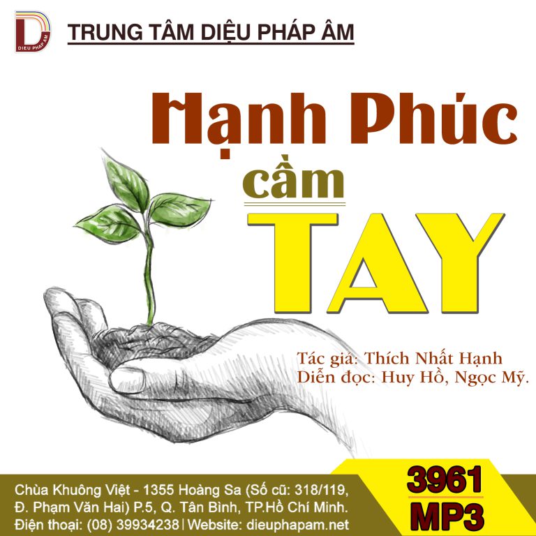 Hạnh Phúc Cầm Tay 64kbps
