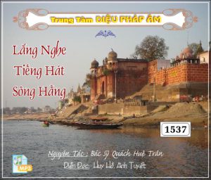 Lắng Nghe Tiếng Hát Sông Hằng