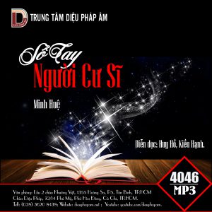 Sổ Tay Người Cư Sĩ - Minh Huệ