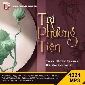 Trí Phương Tiện