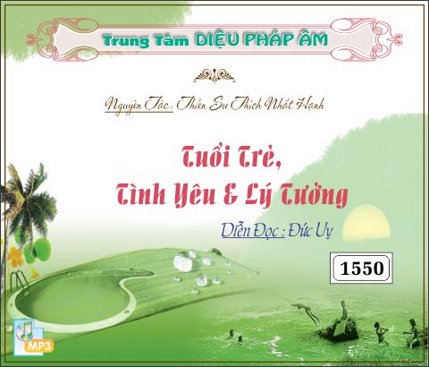 Tuổi Trẻ Tình Yêu Và Lý Tưởng 64kbps
