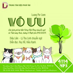 Vô Ưu - Luang Por Liem