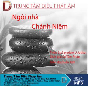 Ngôi Nhà Chánh Niệm