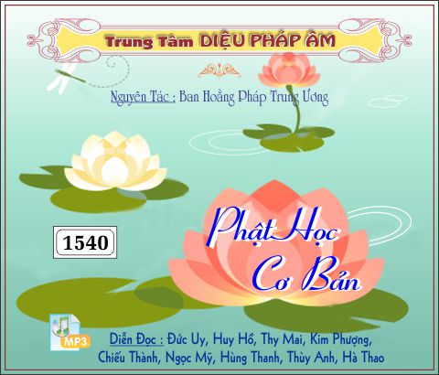 Phật Học Cơ Bản