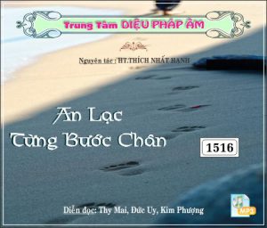 An Lạc Từng Bước Chân 64kbps