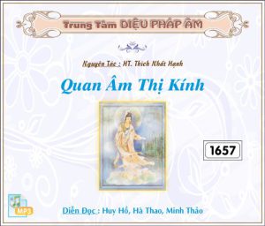Quan Âm Thị Kính 64kbps