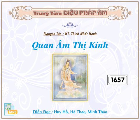Quan Âm Thị Kính 64kbps
