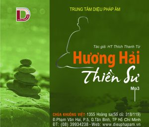 Hương Hải Thiền Sư 32kbps