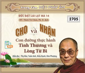 Cho Và Nhận