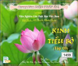 Kinh Tiểu Bộ tập 09 64kbps