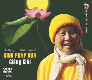 Kinh Diệu Pháp Liên Hoa
