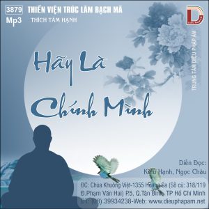 Hãy Là Chính Mình - Thích Tâm Hạnh