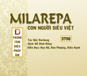 Milarepa, Con Người Siêu Việt - Rechung