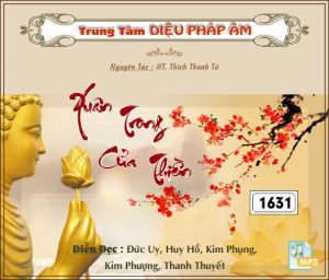 Xuân Trong Cửa Thiền 32kbps