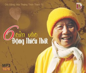 Sáu Cửa Vào Động Thiếu Thất