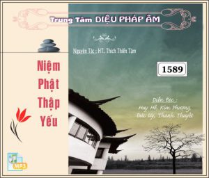 Niệm Phật Thập Yếu 32kbps