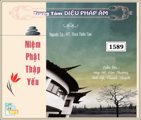 Niệm Phật Thập Yếu 32kbps