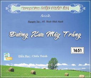 Đường Xưa Mây Trắng 64kbps