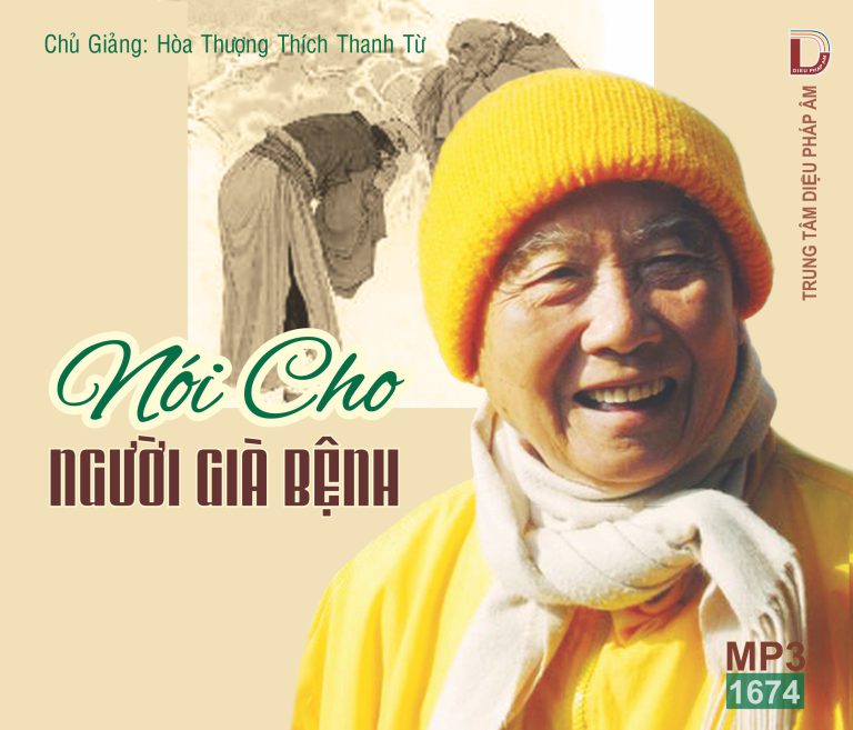 Nói Cho Người Già Bệnh 32kbps