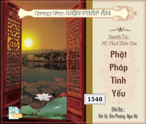 Phật Pháp Tinh Yếu