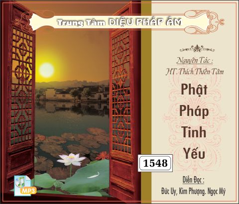 Phật Pháp Tinh Yếu