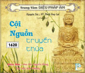Cội Nguồn Truyền Thừa