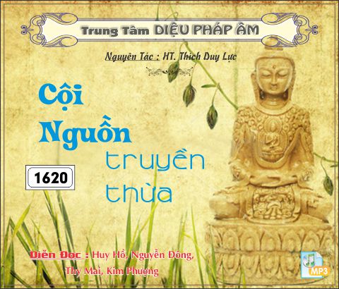 Cội Nguồn Truyền Thừa