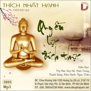 Quyền Lực Đích Thực 64kbps