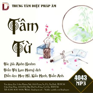 Tâm Từ - Ajahn Brahm
